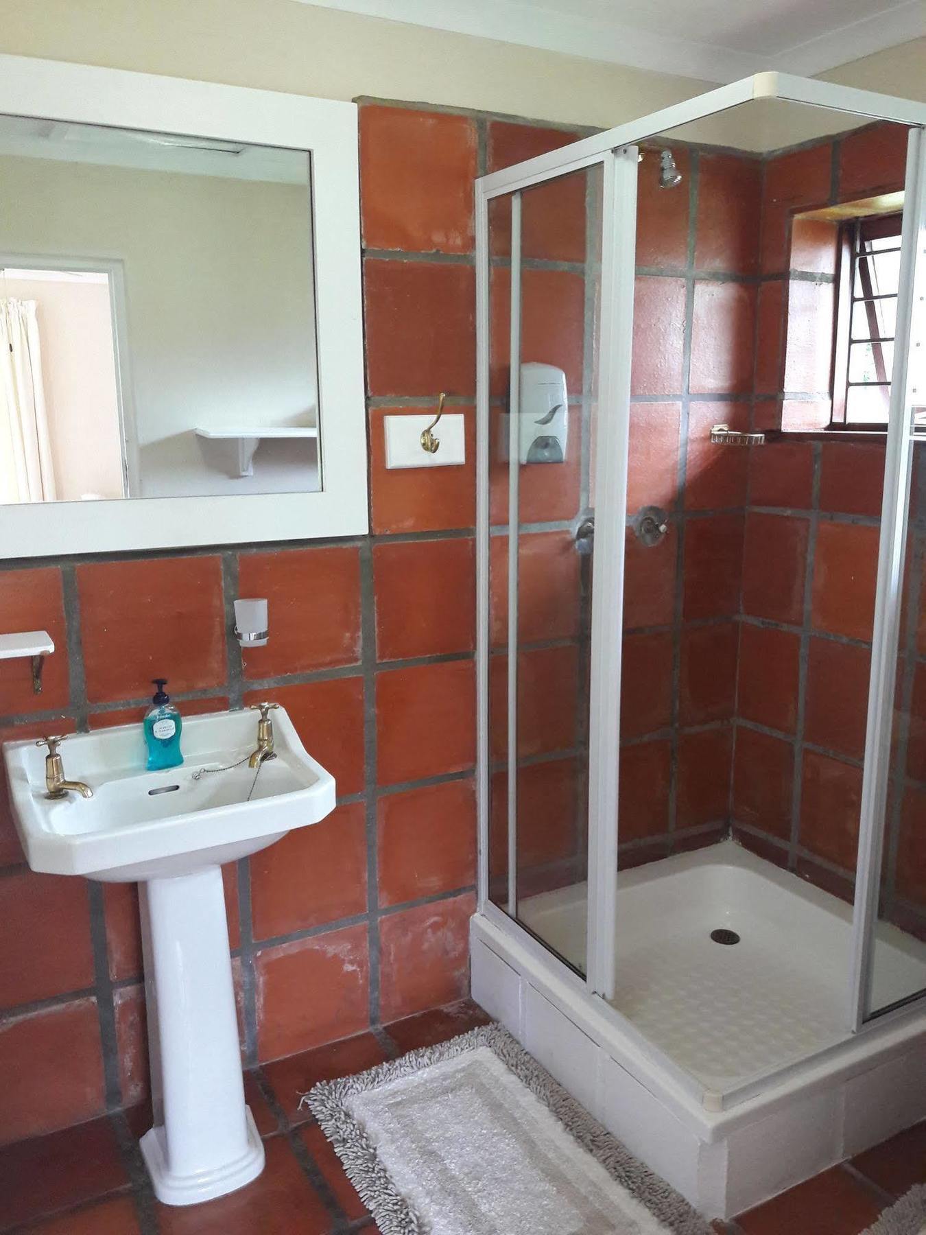 The Village Lodge Stormsrivier Esterno foto