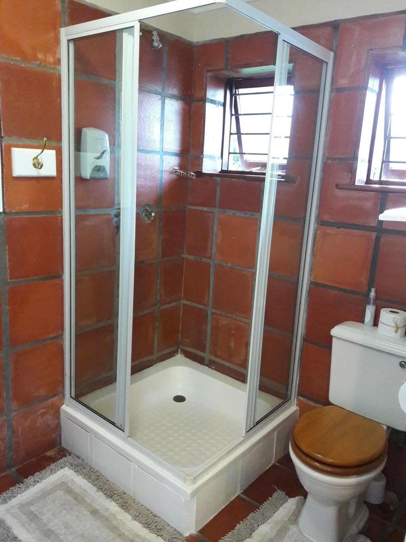 The Village Lodge Stormsrivier Esterno foto