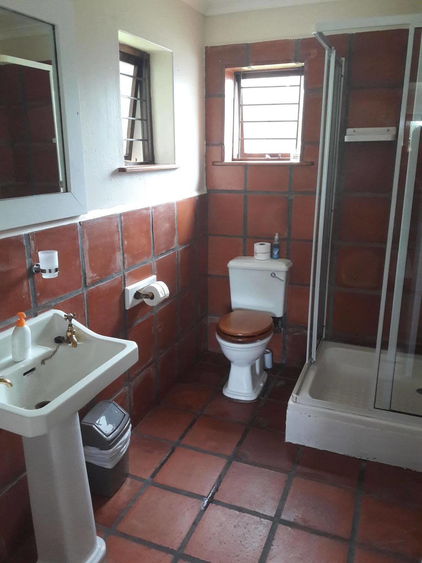 The Village Lodge Stormsrivier Esterno foto