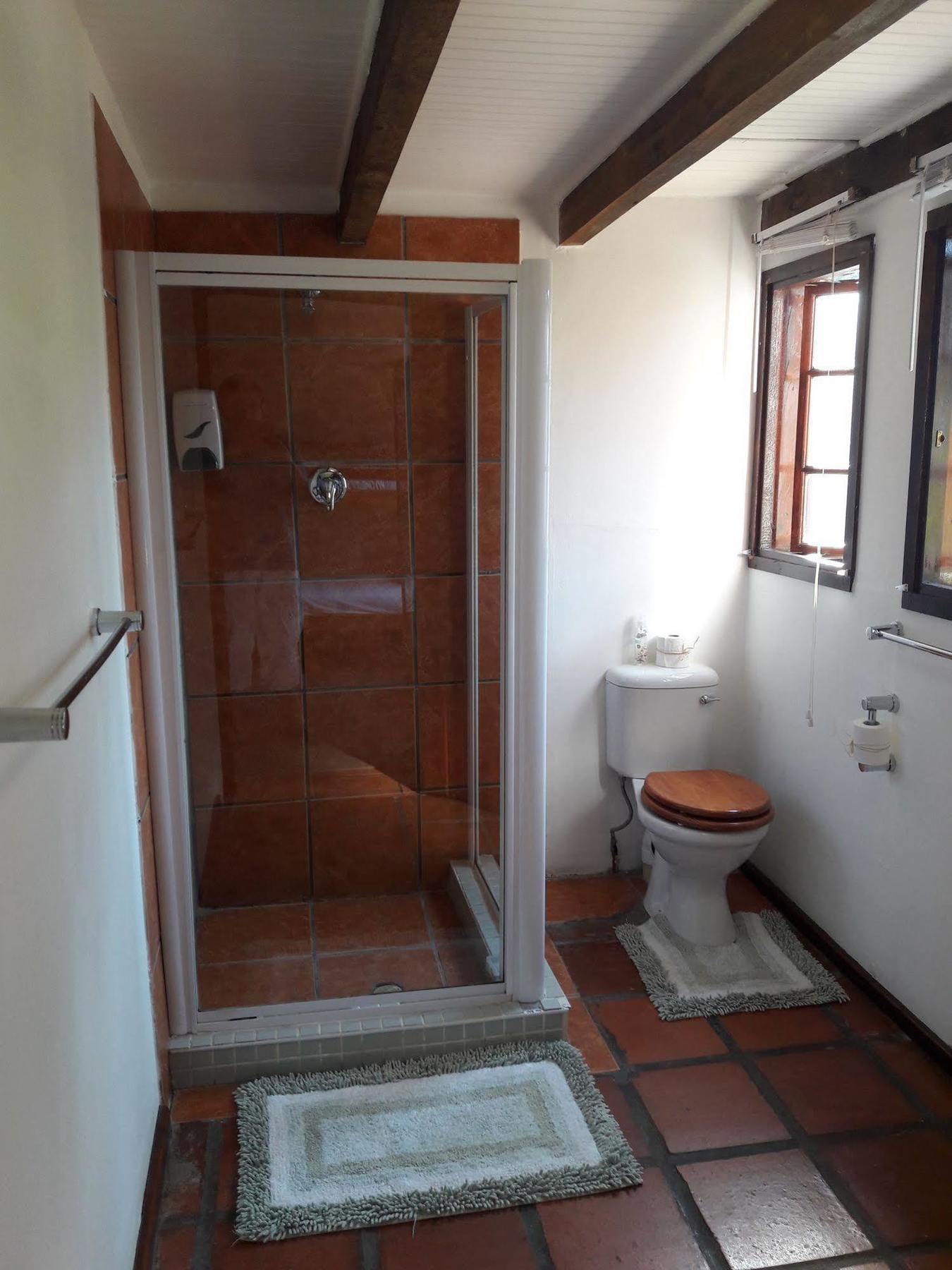 The Village Lodge Stormsrivier Esterno foto