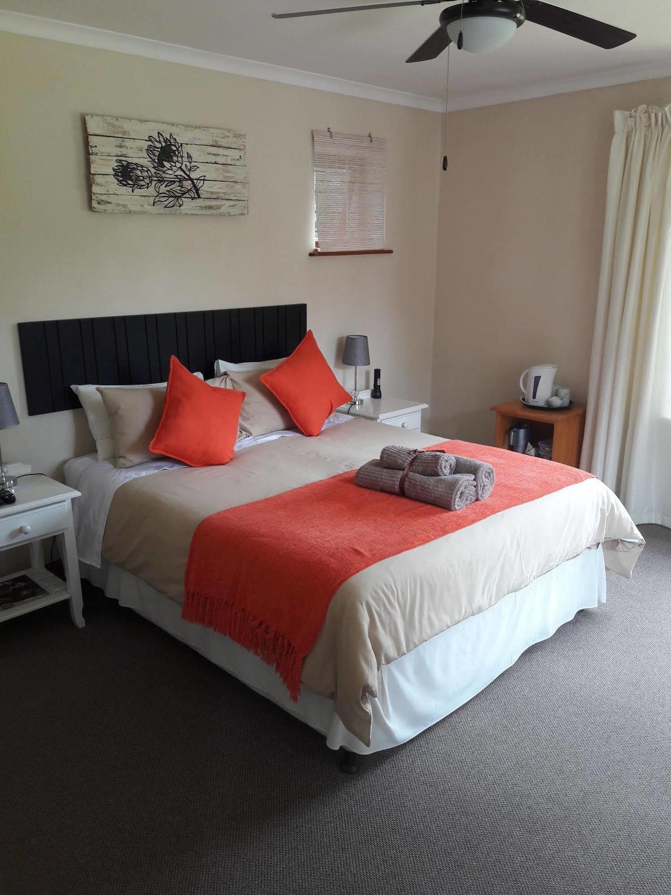 The Village Lodge Stormsrivier Esterno foto