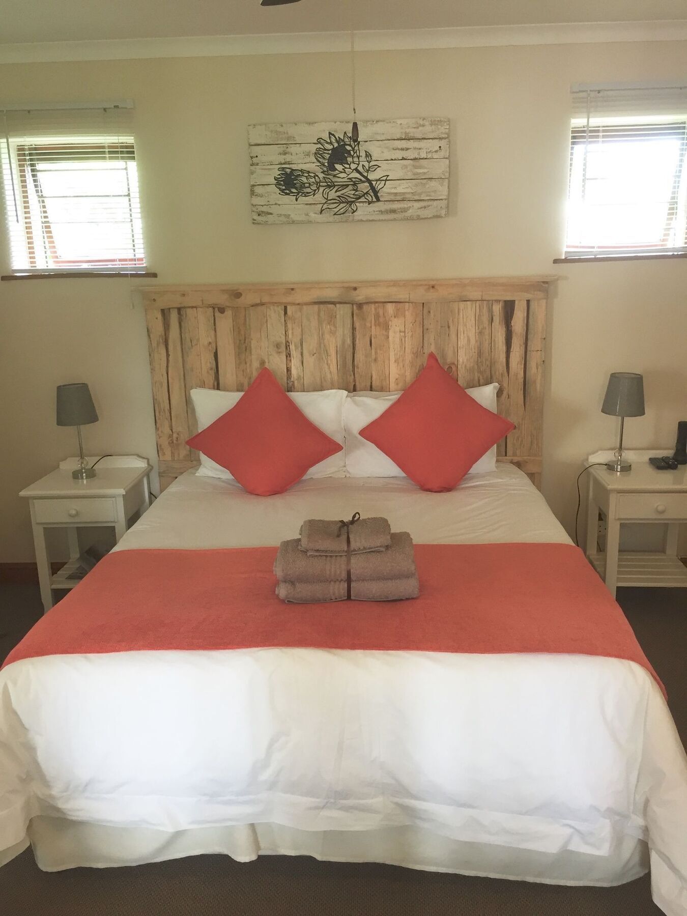 The Village Lodge Stormsrivier Esterno foto