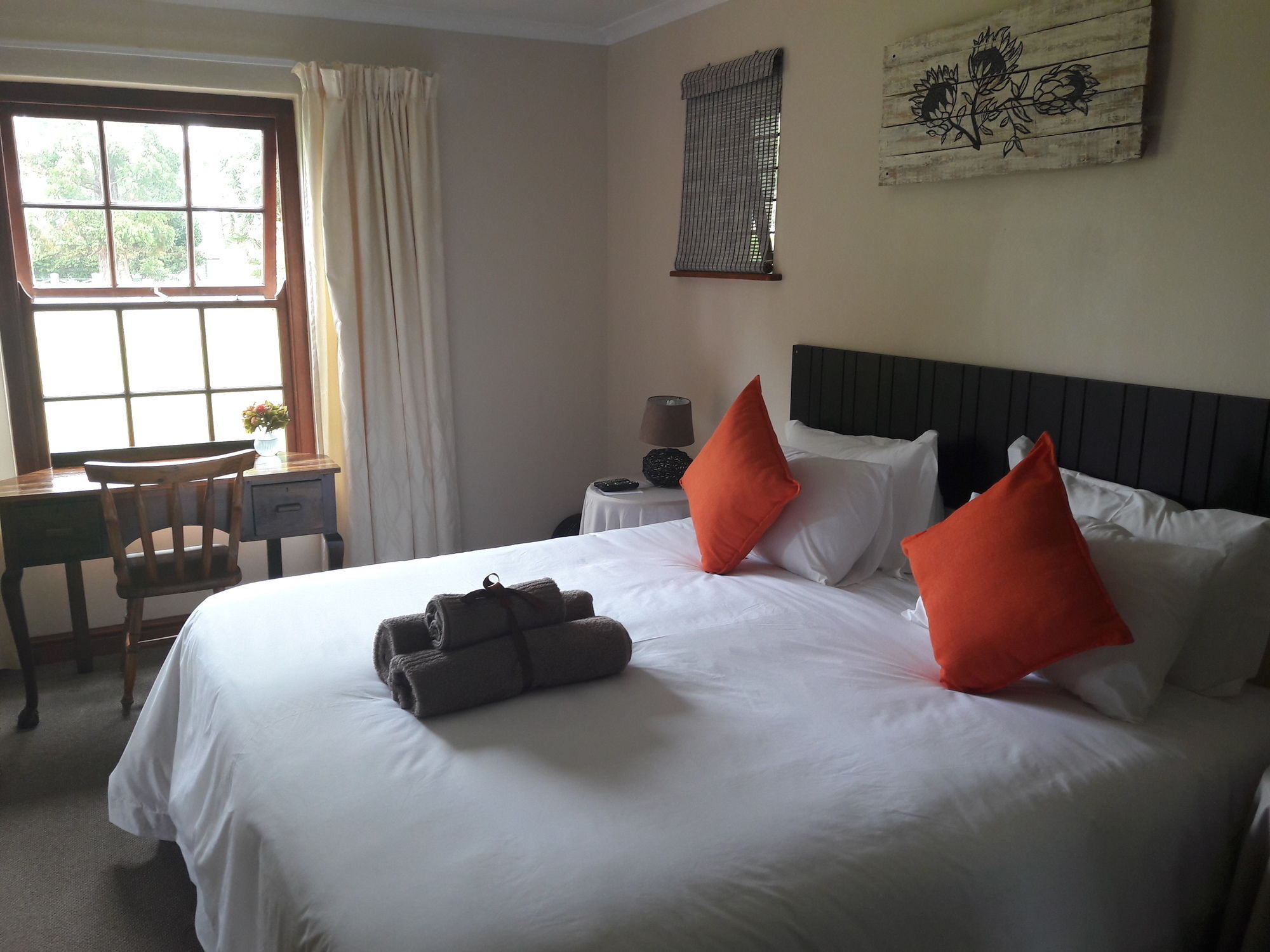 The Village Lodge Stormsrivier Esterno foto