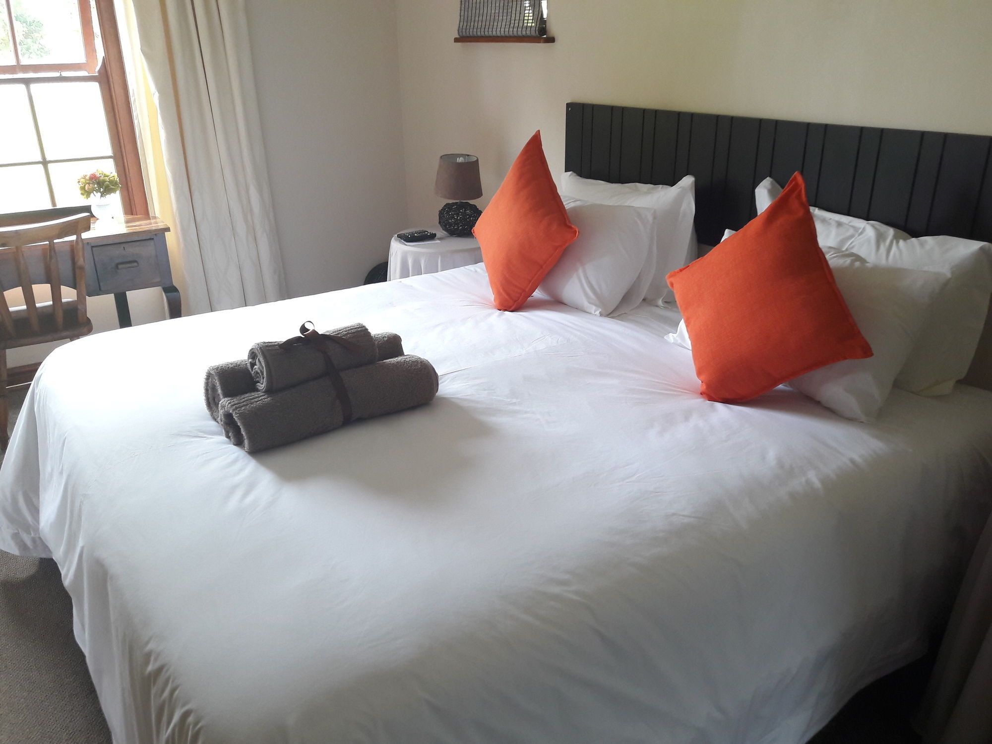 The Village Lodge Stormsrivier Esterno foto