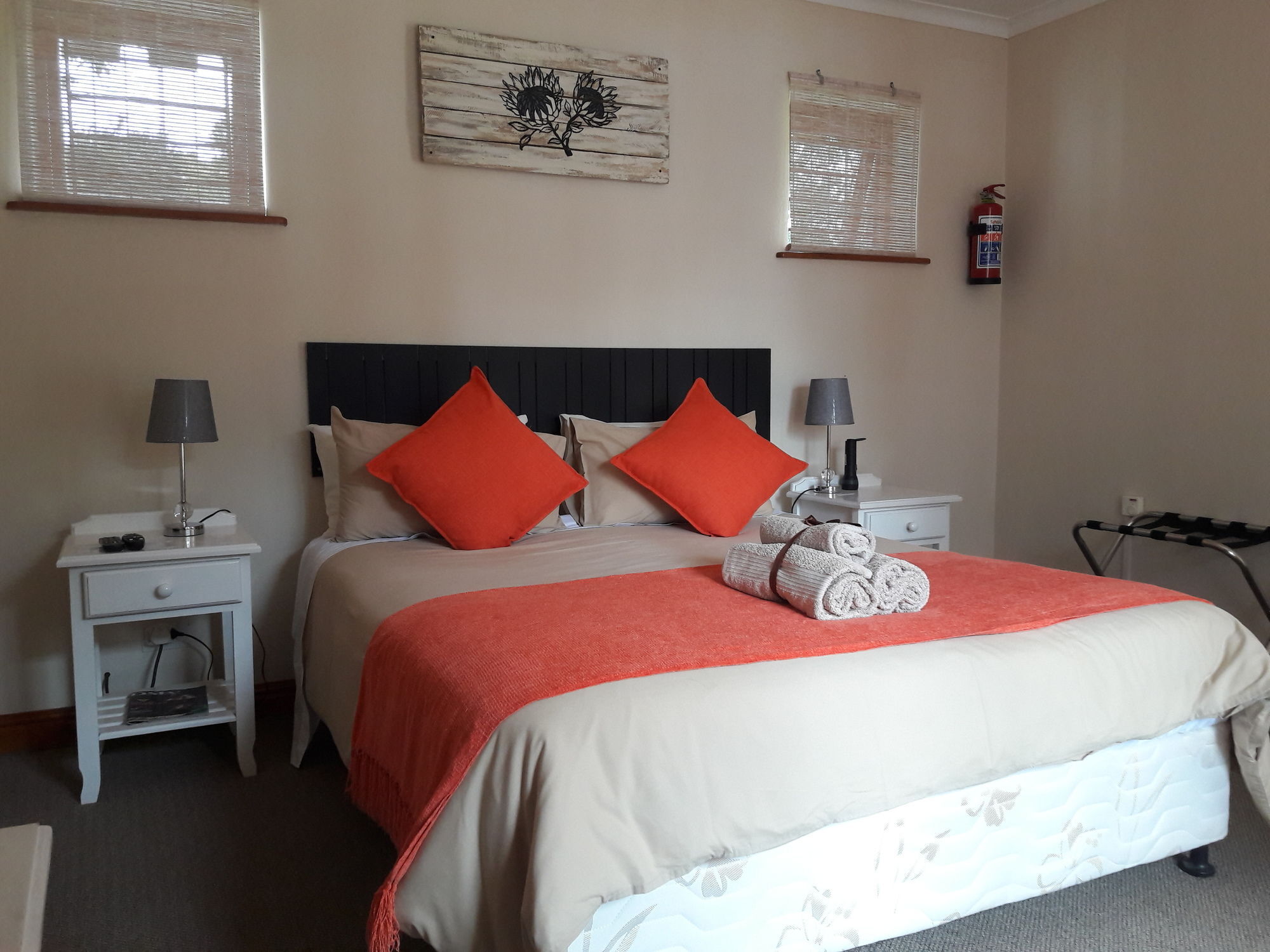 The Village Lodge Stormsrivier Esterno foto