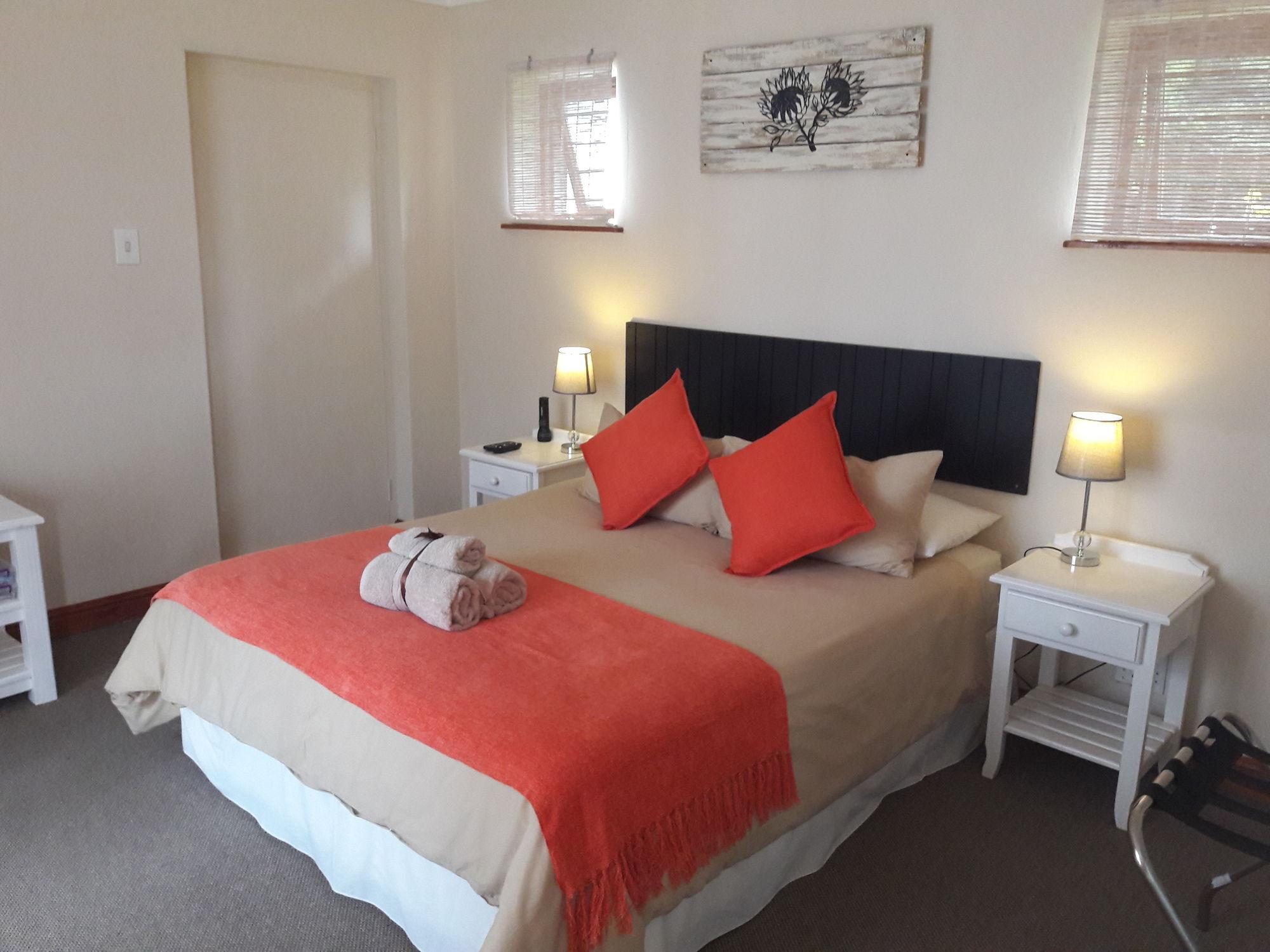 The Village Lodge Stormsrivier Esterno foto