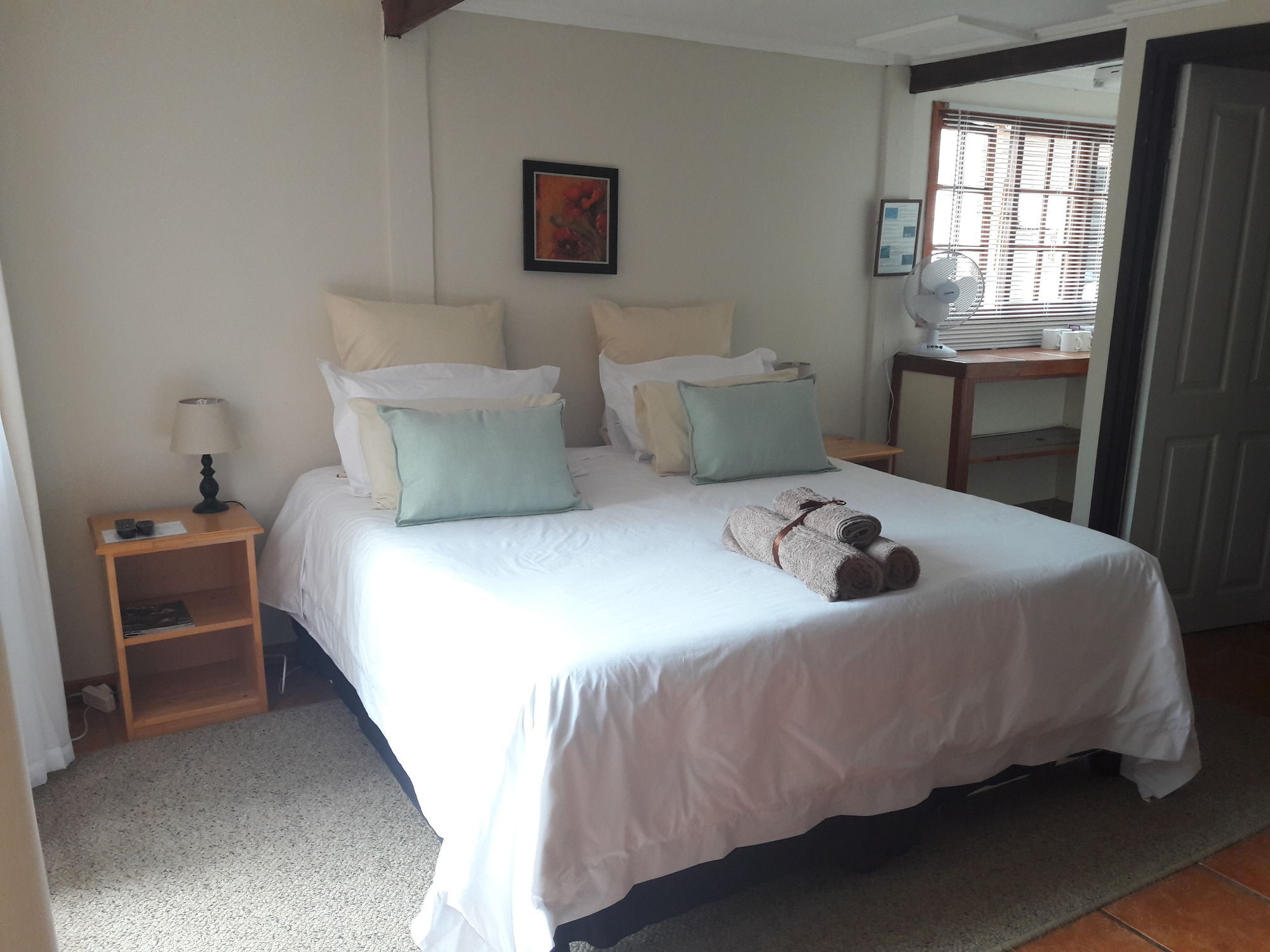 The Village Lodge Stormsrivier Esterno foto