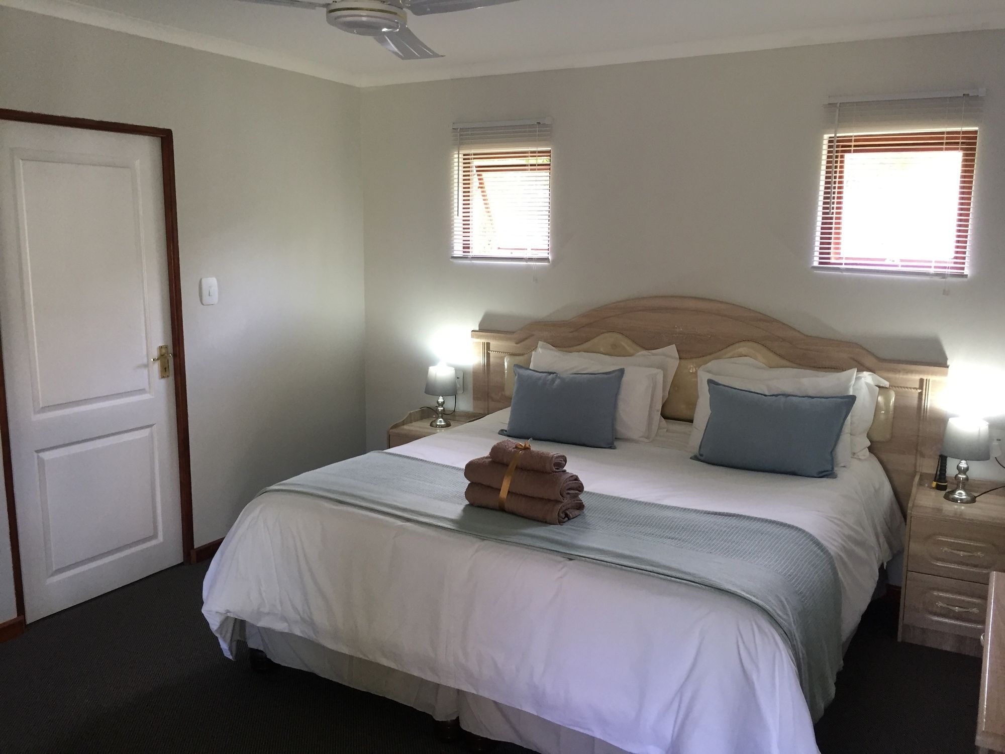 The Village Lodge Stormsrivier Esterno foto